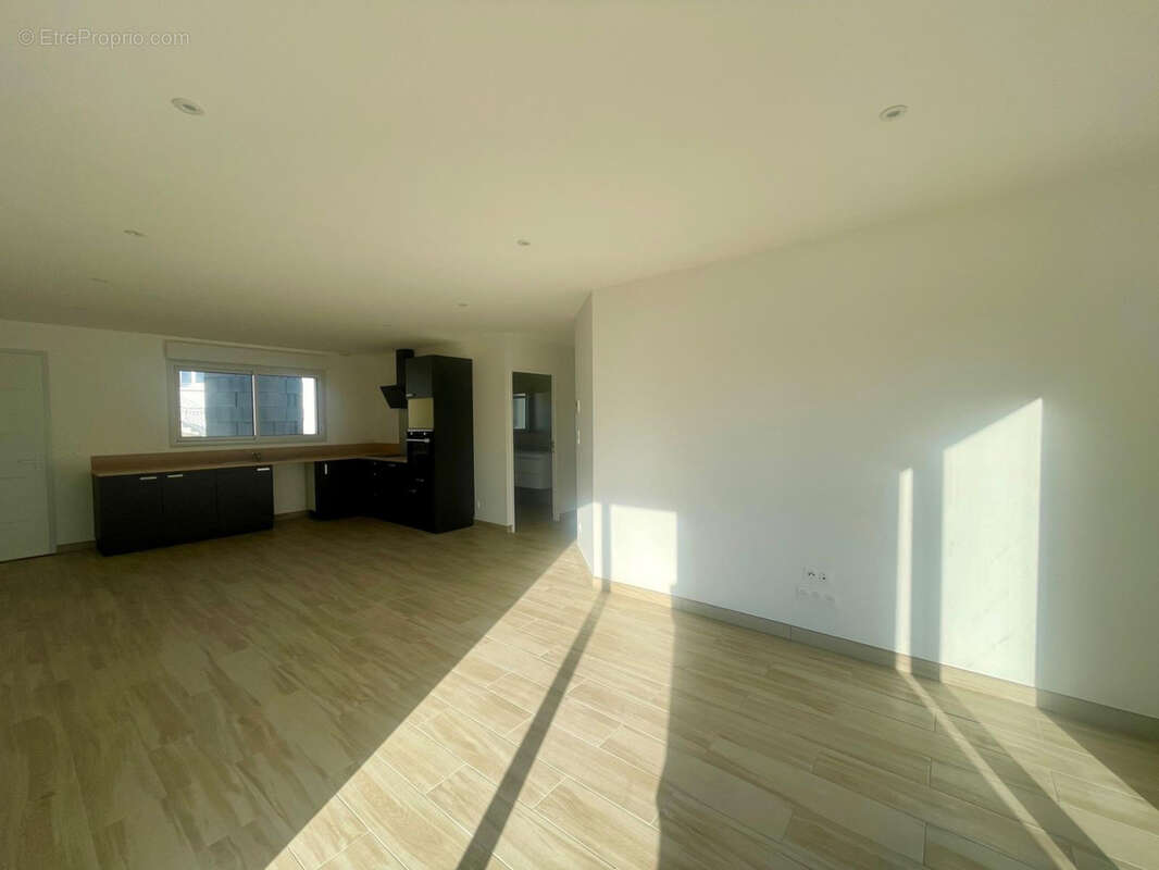 Maison à SAINT-JEAN-DE-MONTS