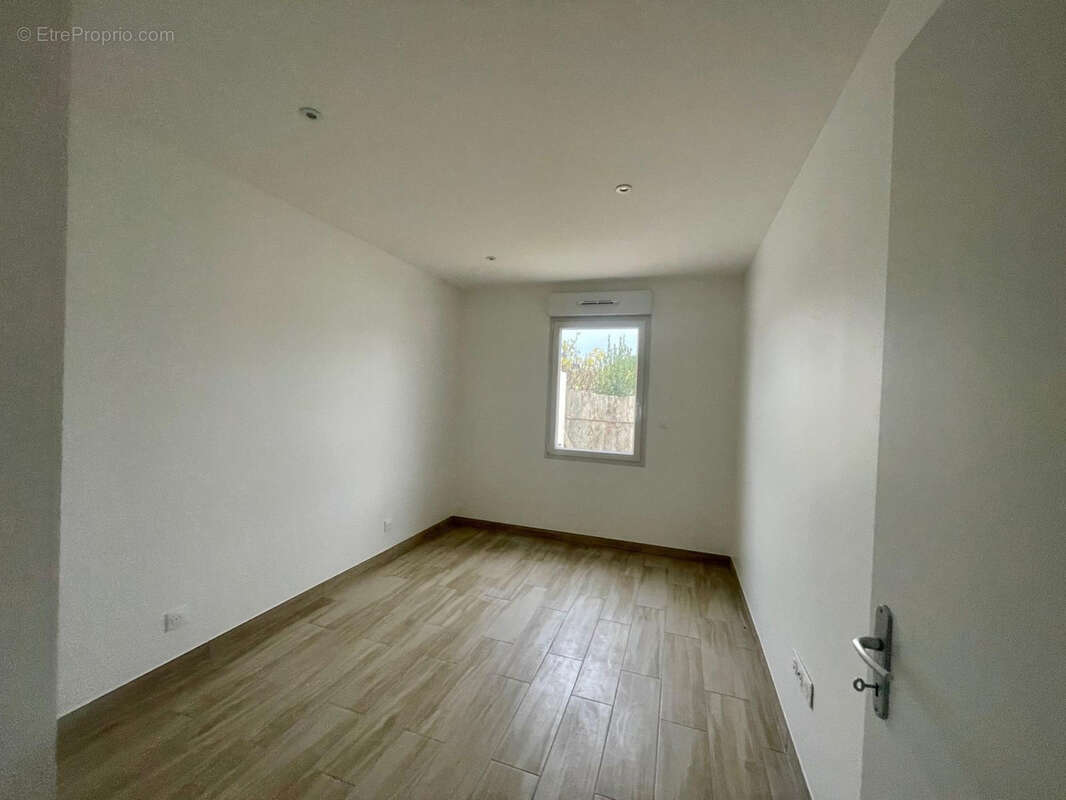 Maison à SAINT-JEAN-DE-MONTS