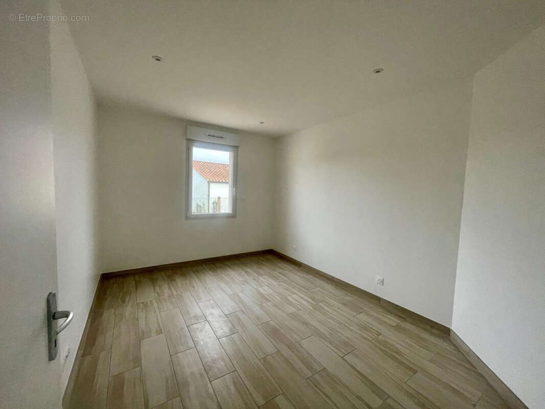 Maison à SAINT-JEAN-DE-MONTS