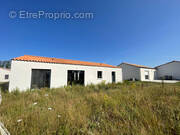 Maison à SALLERTAINE