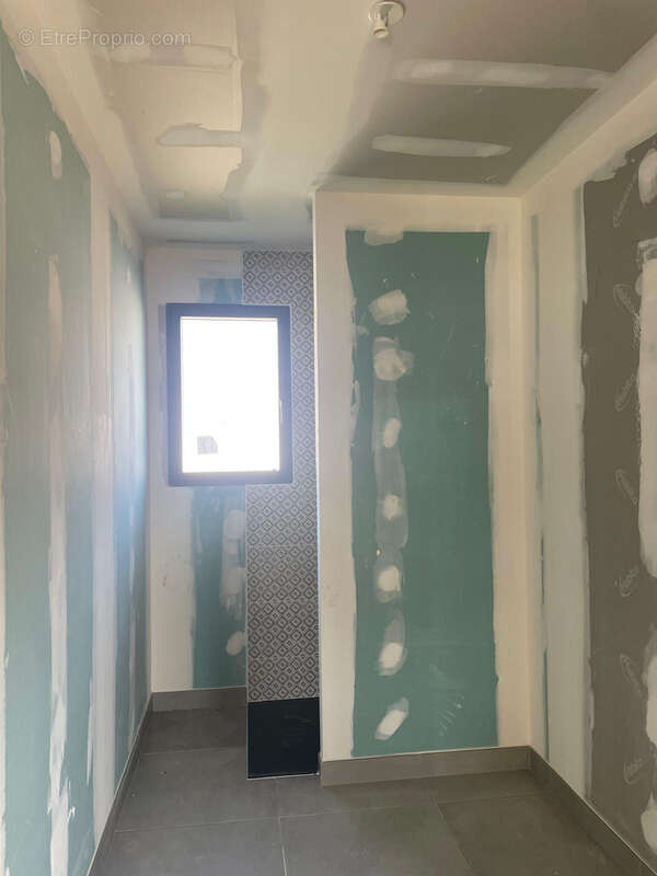 Maison à SALLERTAINE