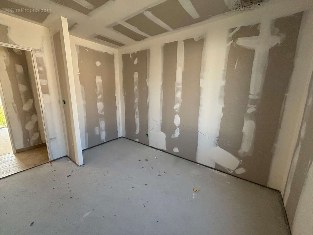 Maison à SALLERTAINE