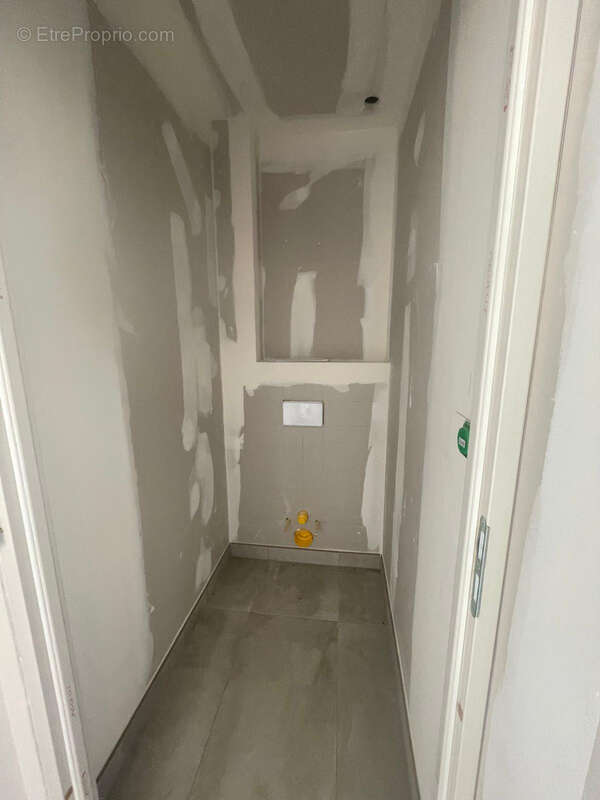 Maison à SALLERTAINE