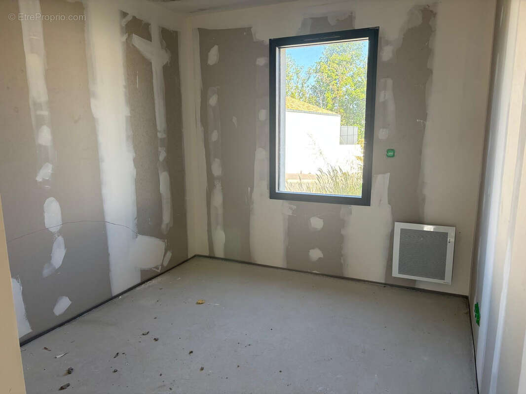 Maison à SALLERTAINE