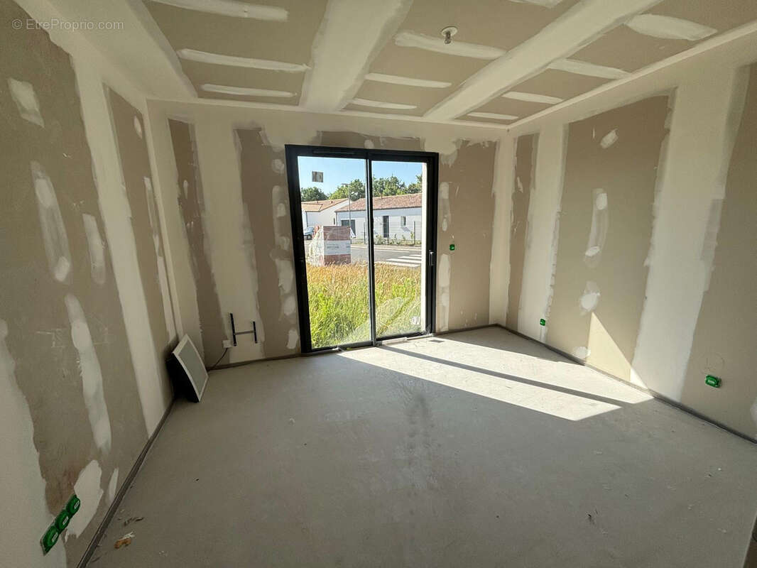 Maison à SALLERTAINE