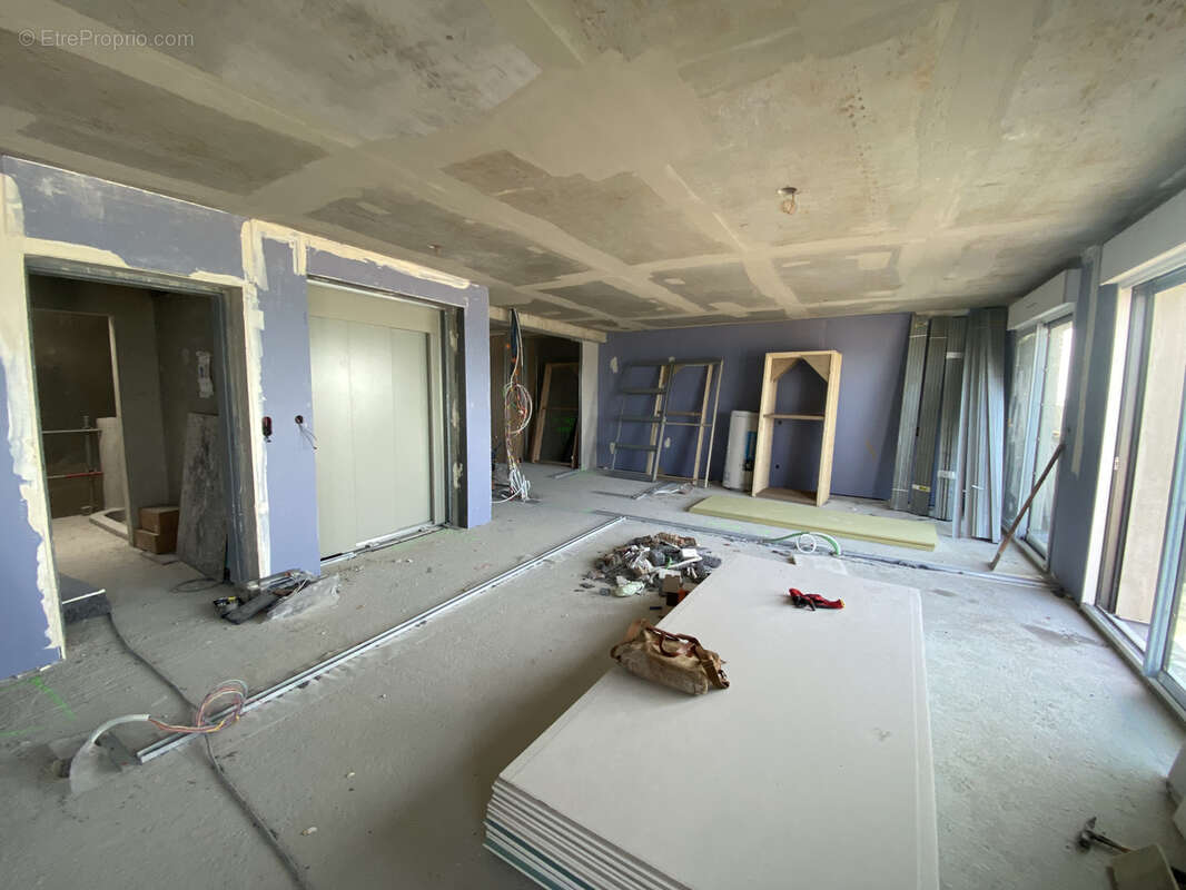 Appartement à SAINT-JEAN-DE-MONTS