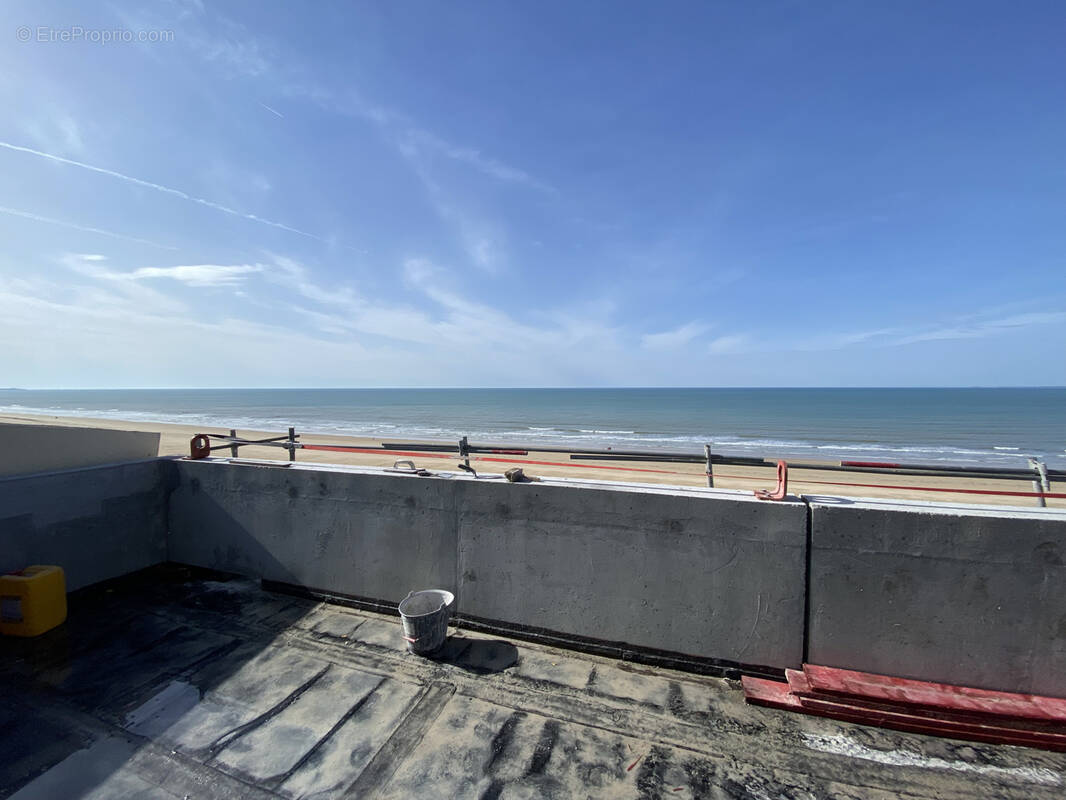 Appartement à SAINT-JEAN-DE-MONTS