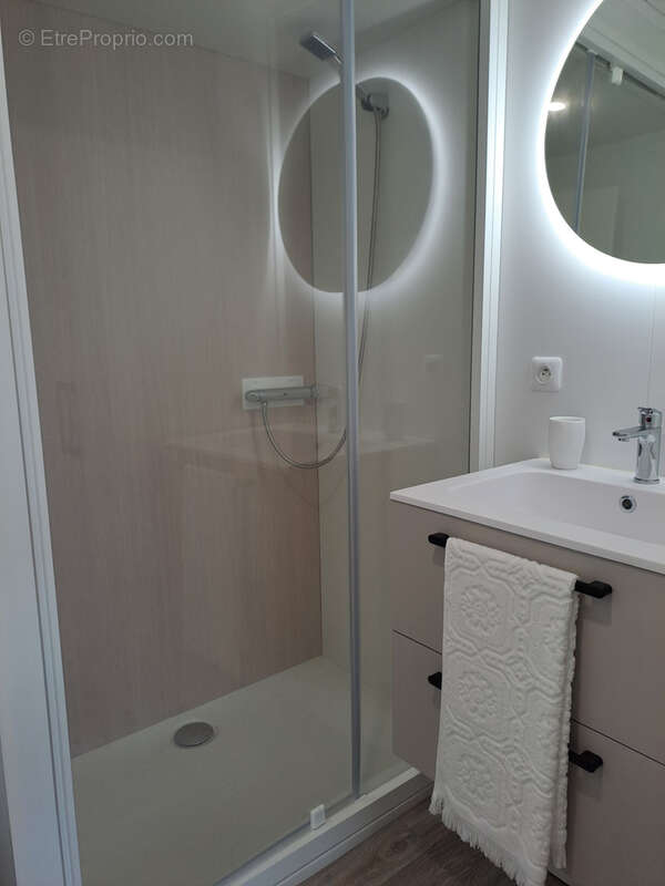 Maison à SAINT-GILLES-CROIX-DE-VIE