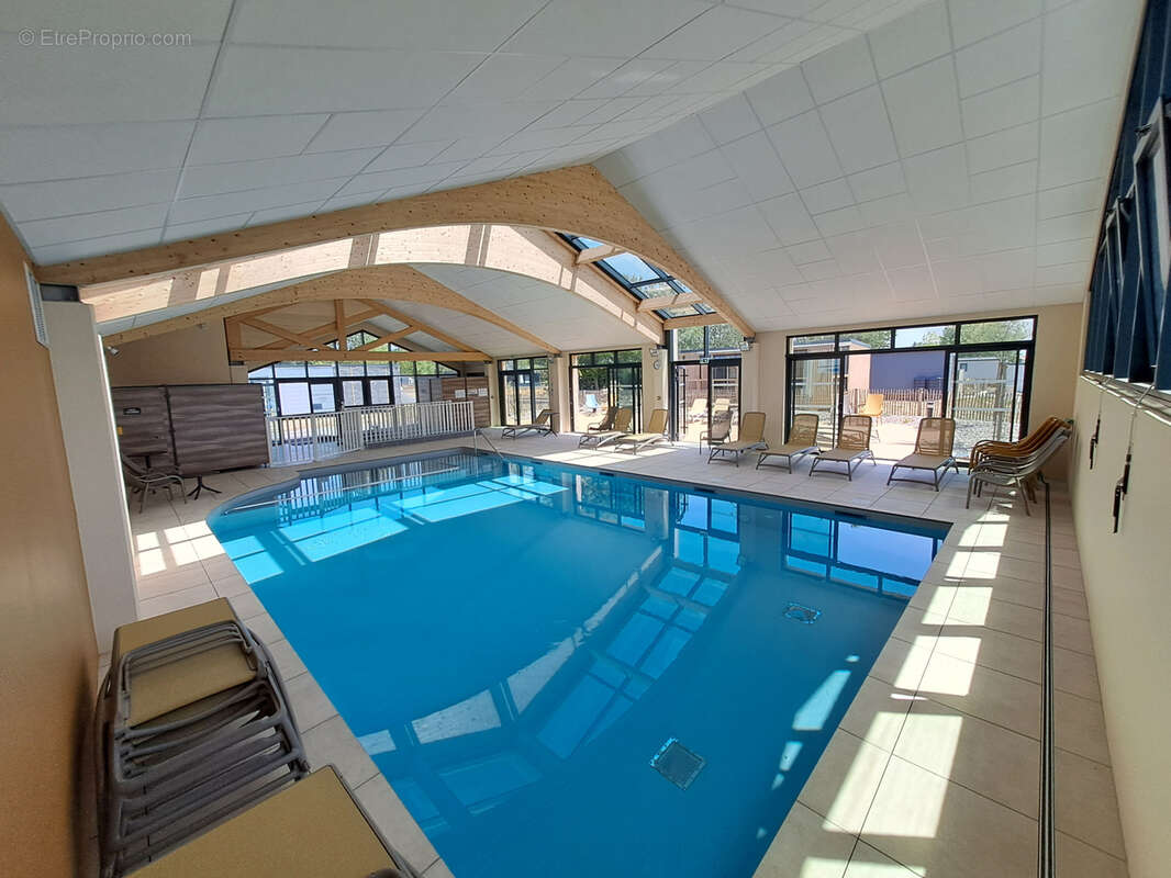 Maison à SAINT-GILLES-CROIX-DE-VIE