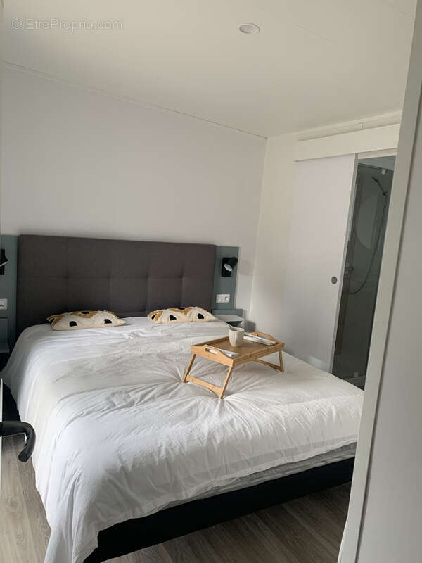 Maison à SAINT-GILLES-CROIX-DE-VIE