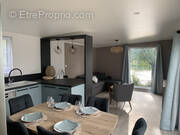 Maison à SAINT-GILLES-CROIX-DE-VIE