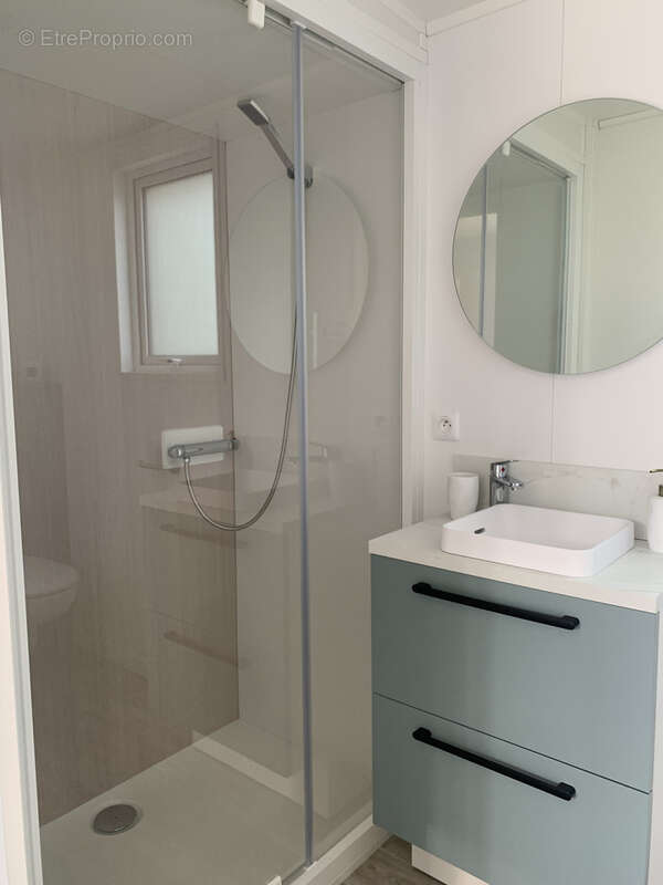 Maison à SAINT-GILLES-CROIX-DE-VIE