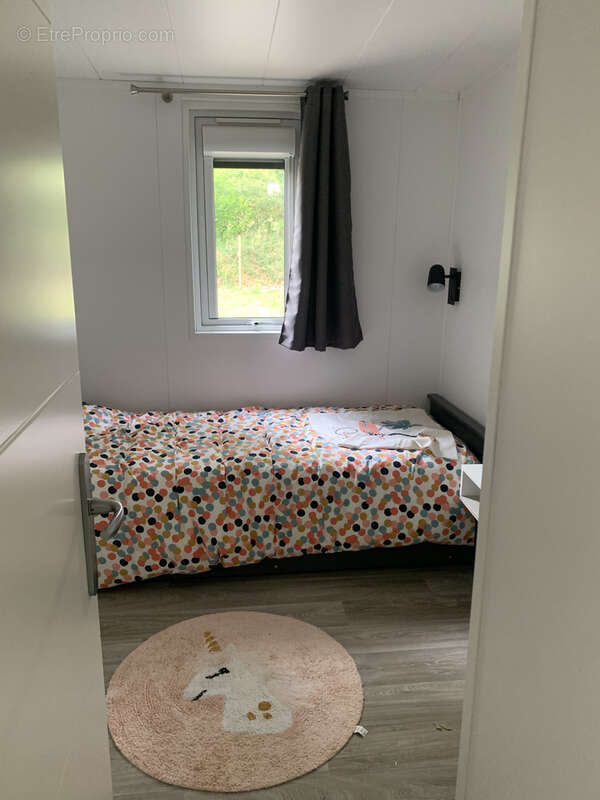 Maison à SAINT-GILLES-CROIX-DE-VIE