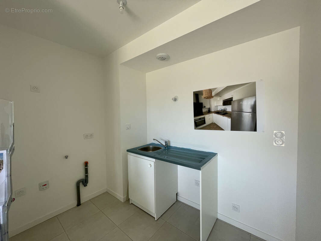 Appartement à GIVRAND