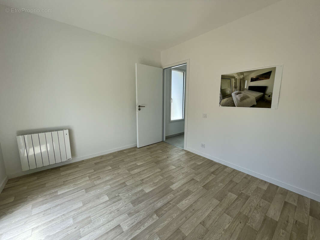 Appartement à GIVRAND