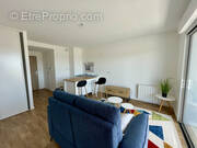 Appartement à GIVRAND