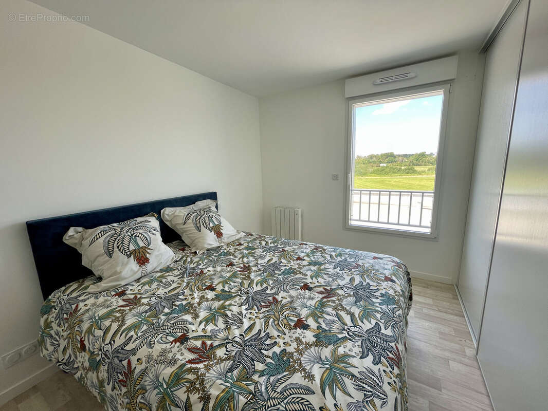 Appartement à GIVRAND