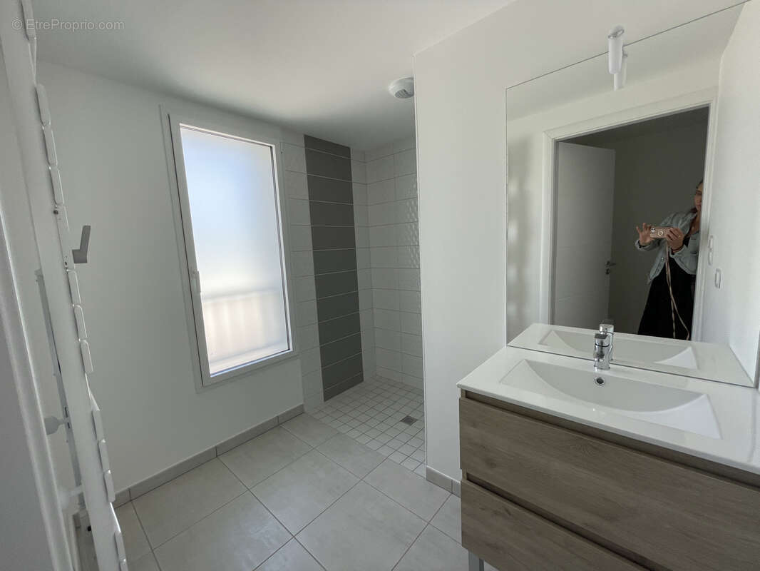 Appartement à GIVRAND