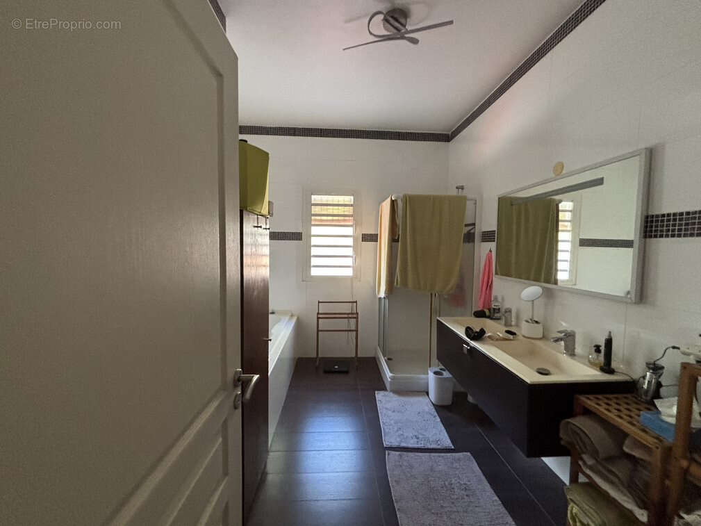 Maison à SAINT-PAUL