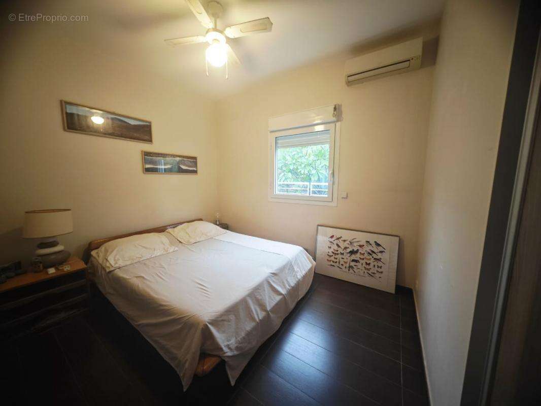 Maison à SAINT-PAUL