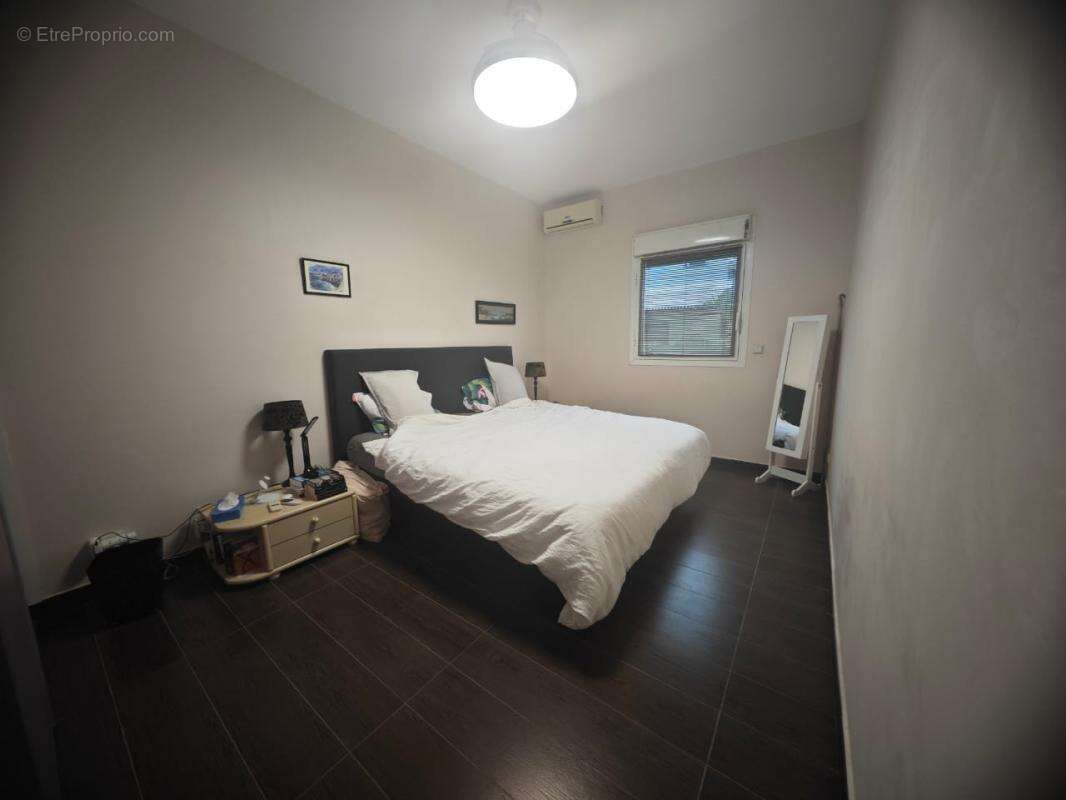 Maison à SAINT-PAUL