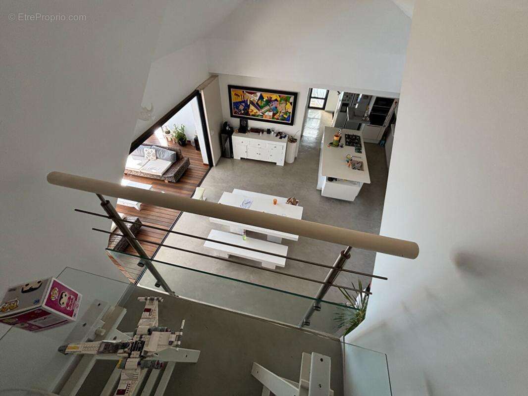 Maison à SAINT-PAUL