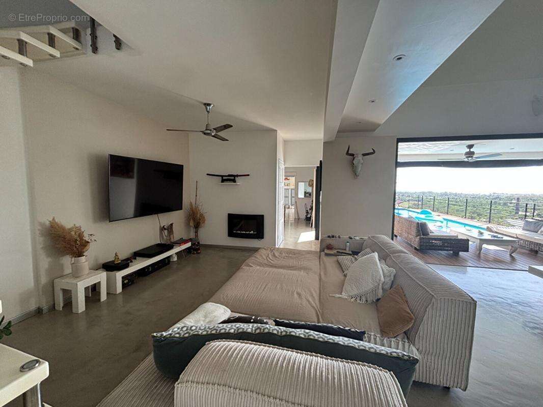 Maison à SAINT-PAUL