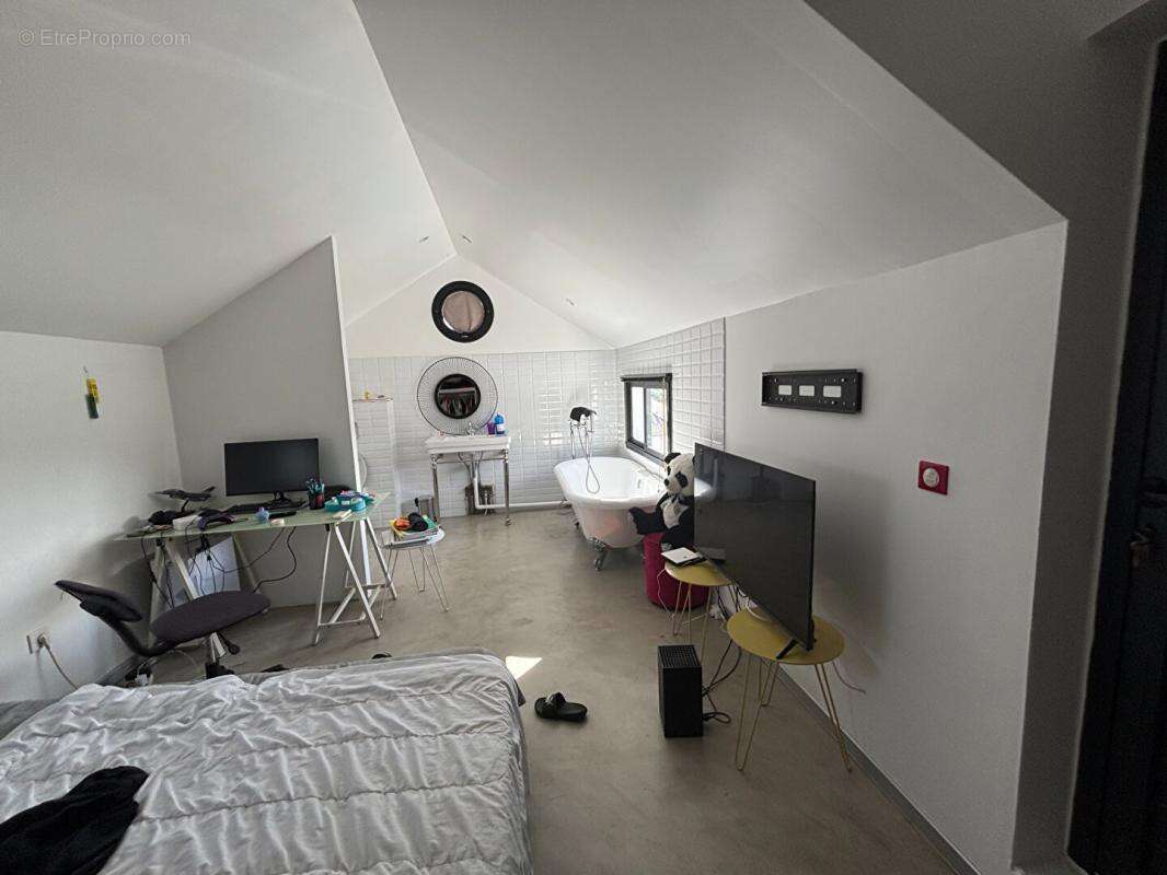 Maison à SAINT-PAUL