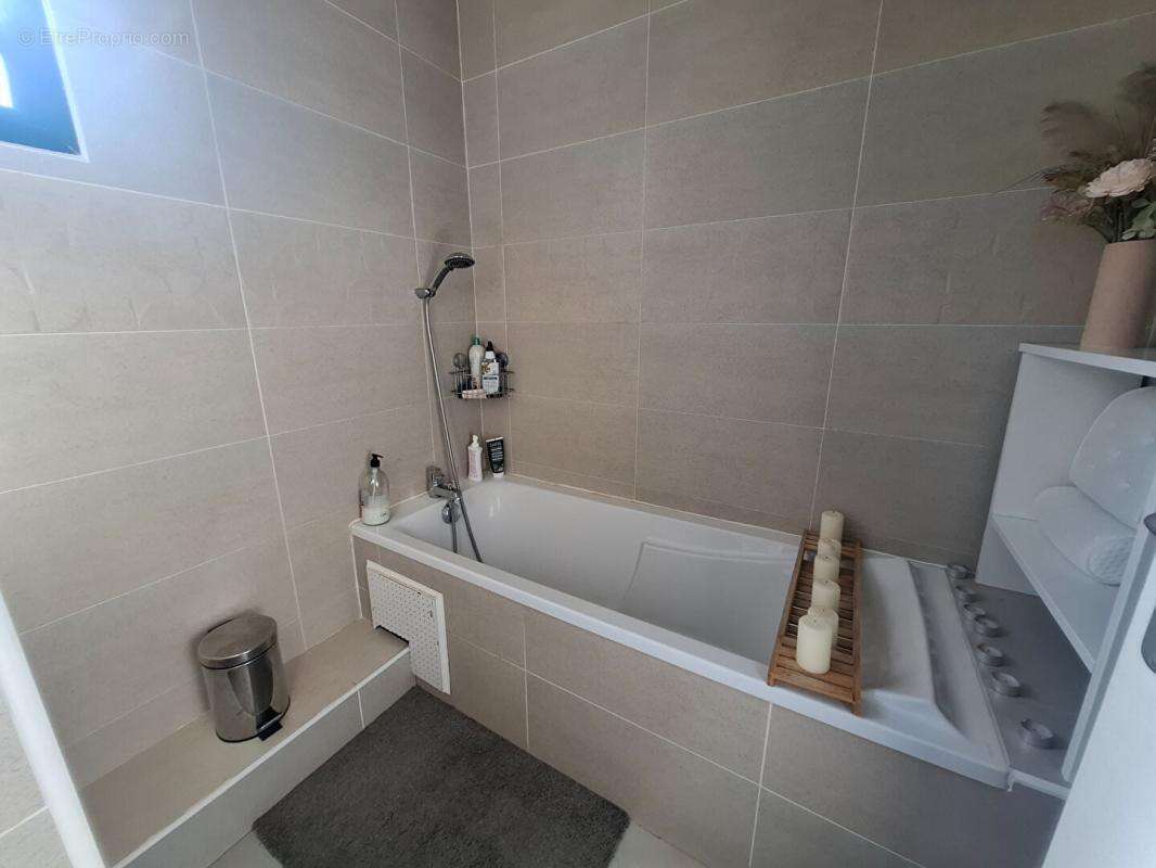 Maison à SAINT-PIERRE