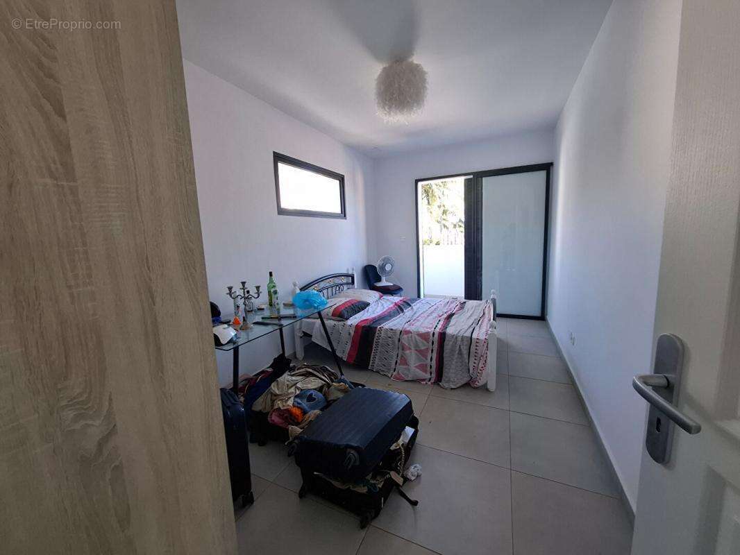 Maison à SAINT-PIERRE