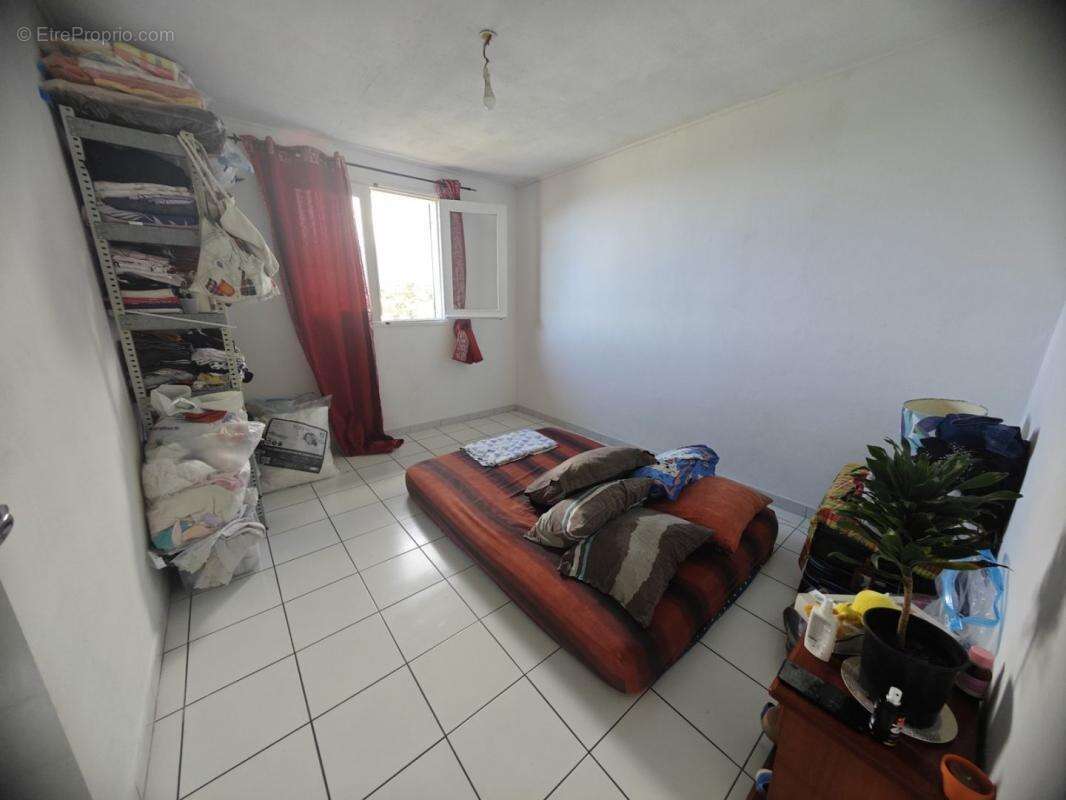 Appartement à SAINT-LOUIS