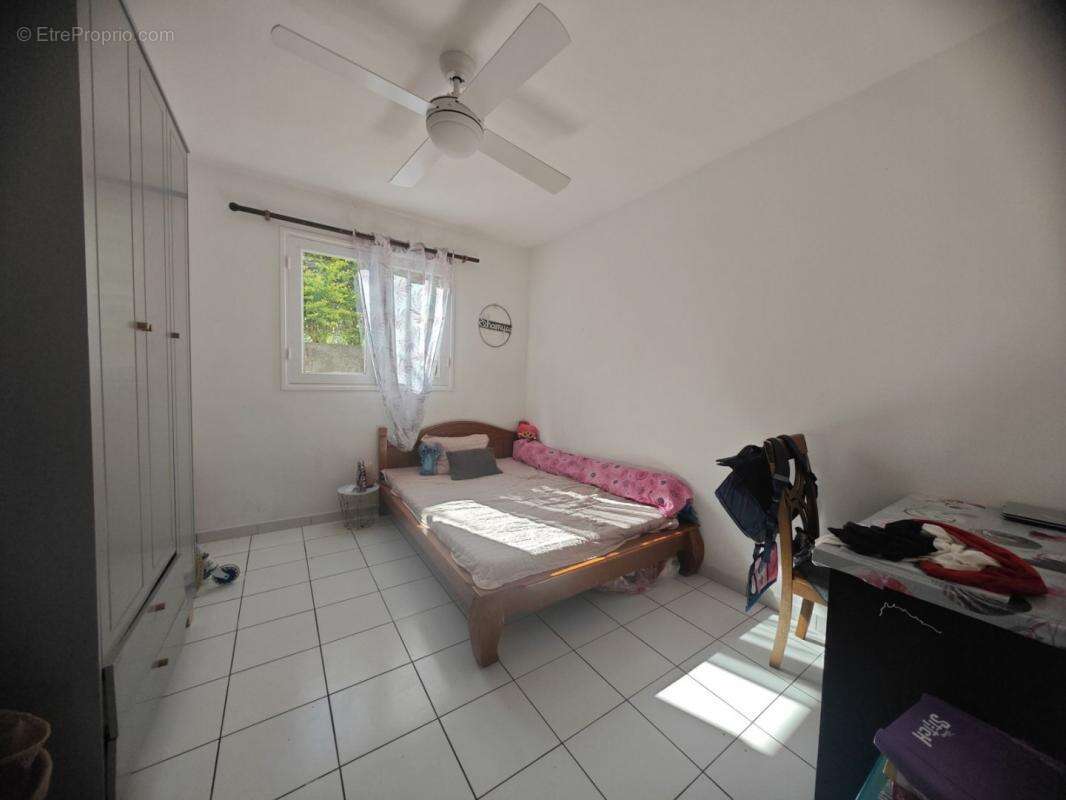 Appartement à SAINT-LOUIS