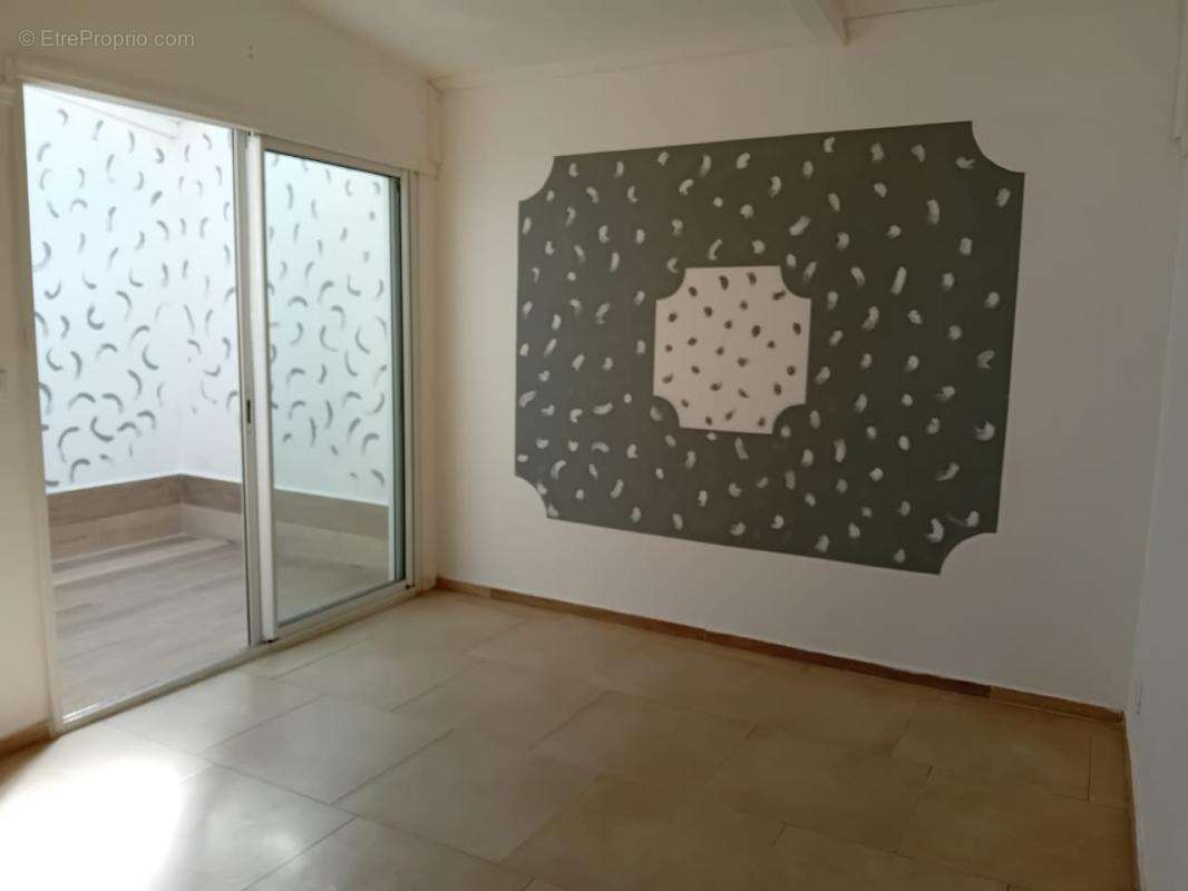 Maison à SAINT-PAUL