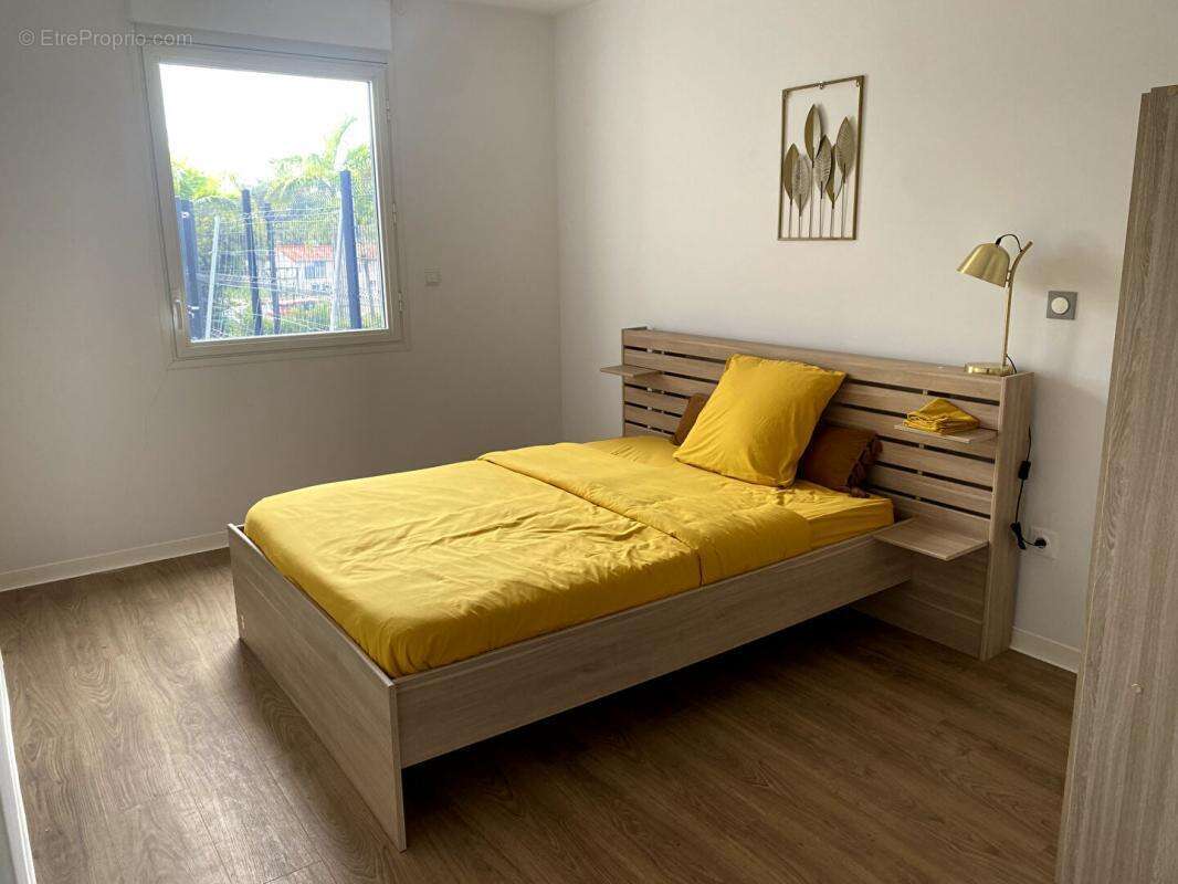 Appartement à LE TAMPON