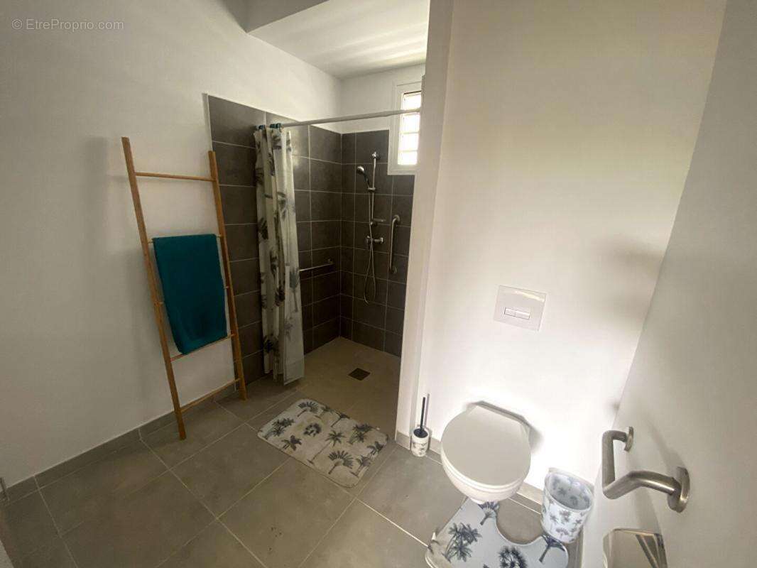 Appartement à LE TAMPON