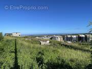 Terrain à SAINT-PAUL