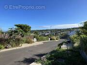 Terrain à SAINT-PAUL