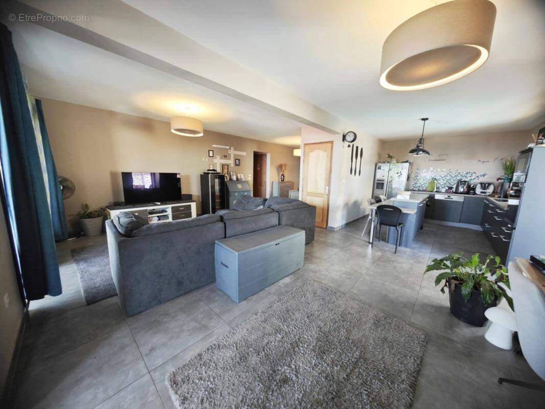 Maison à LA POSSESSION