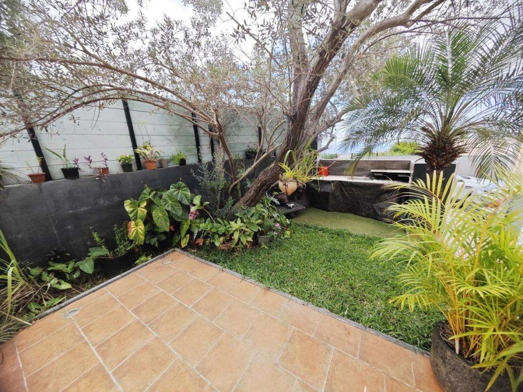 Maison à SAINT-PAUL