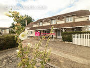 Maison à ASSE-LE-RIBOUL