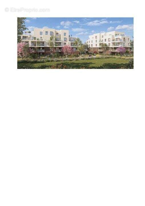 Appartement à ANDREZIEUX-BOUTHEON