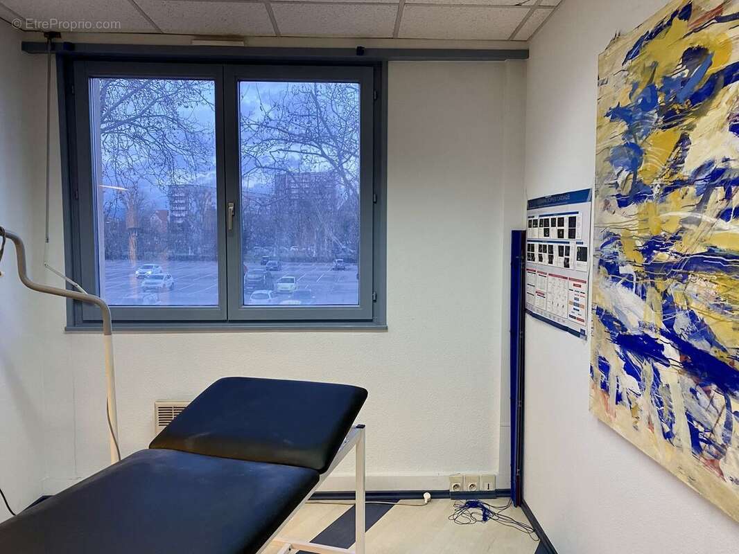 Appartement à COLMAR