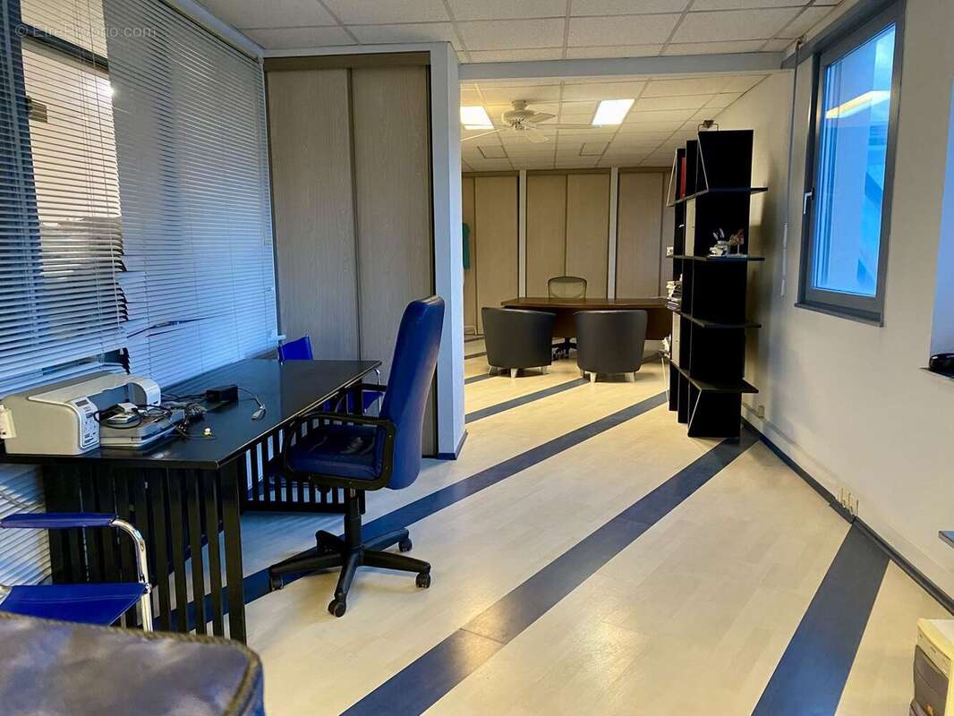 Appartement à COLMAR