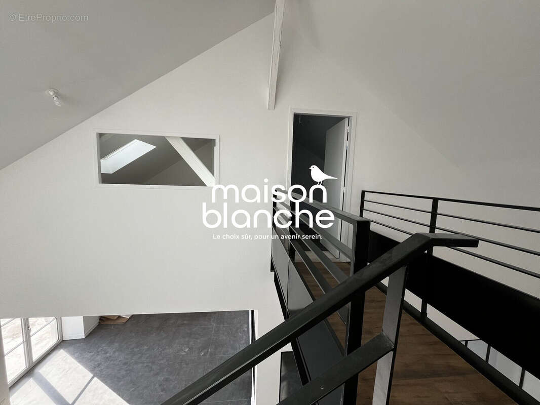 Maison à SAVENNIERES