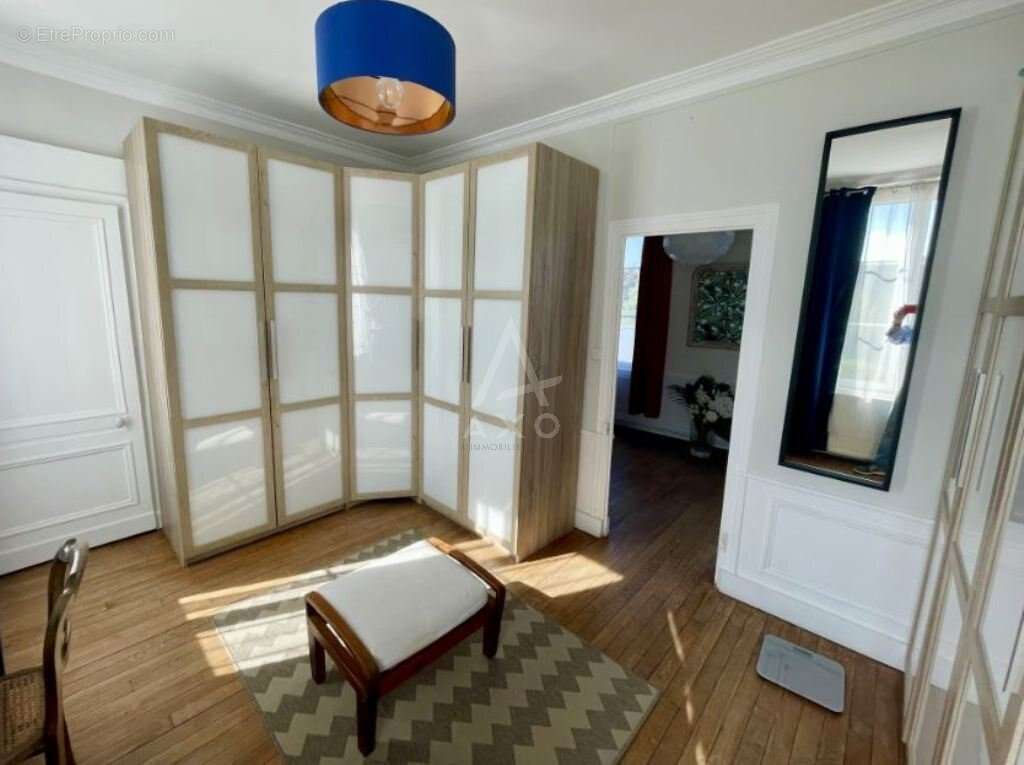 Maison à SAINT-NICOLAS-D&#039;ALIERMONT