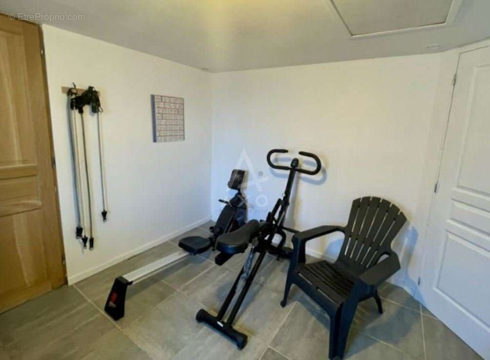 Maison à SAINT-NICOLAS-D&#039;ALIERMONT