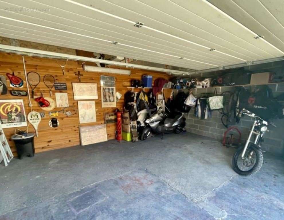 Maison à SAINT-NICOLAS-D&#039;ALIERMONT