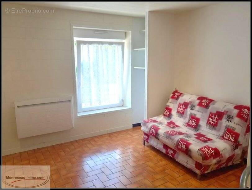 Appartement à REMIREMONT