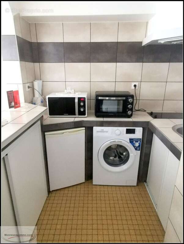 Appartement à REMIREMONT