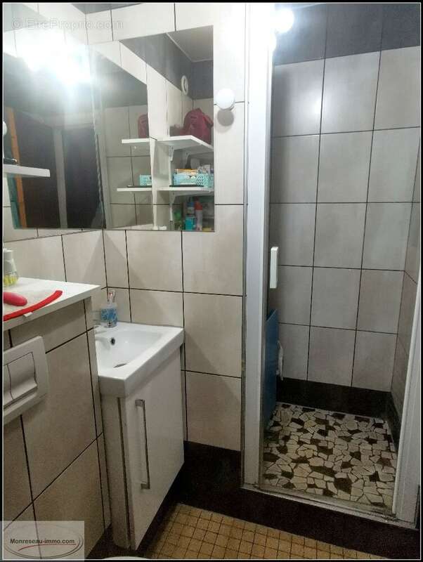 Appartement à REMIREMONT